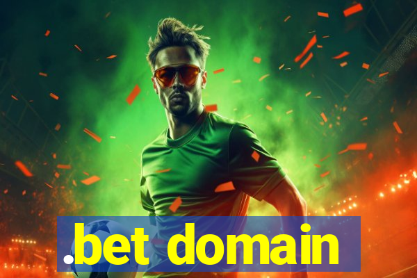 .bet domain